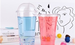 塑料杯是什么材料做的 一次性杯子的制作工藝流程